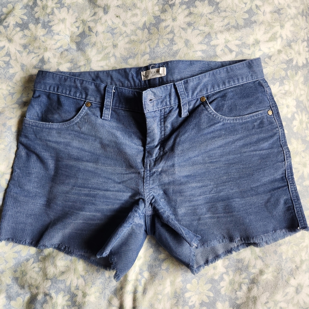 Carve Designs Oahu Shorts size 8